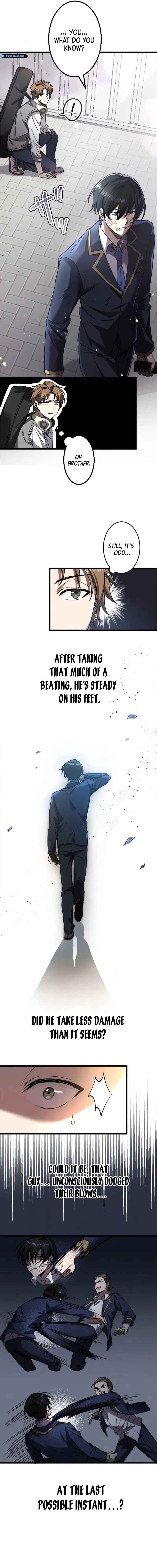 Page 14 Chapter 1 Aa, Ikite Irutte Subarashii
