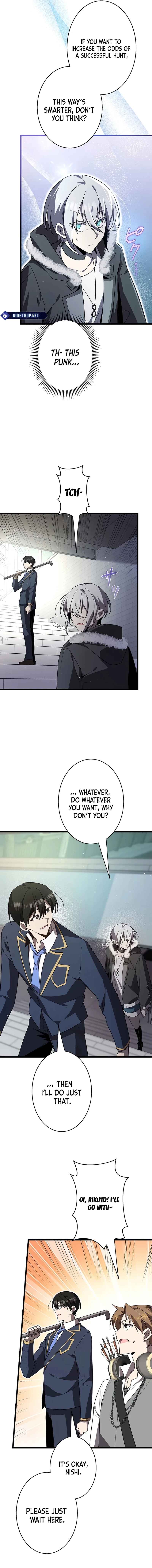 Page 18 Chapter 37 Aa, Ikite Irutte Subarashii