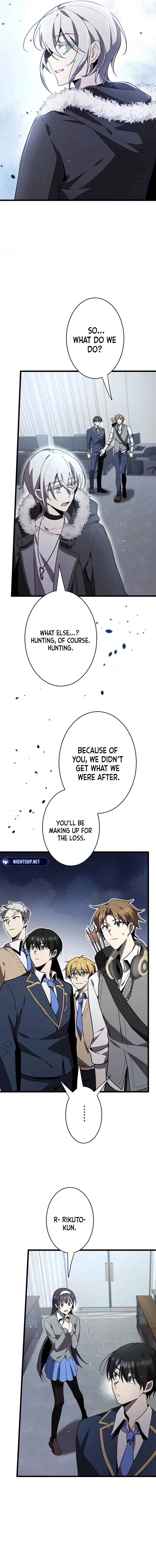Page 17 Chapter 36 Aa, Ikite Irutte Subarashii