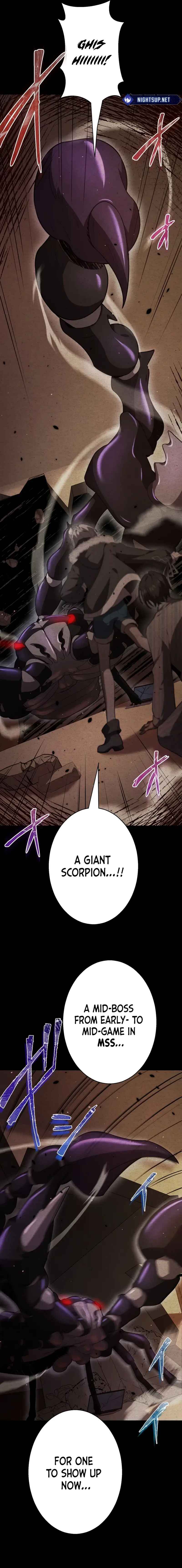 Page 18 Chapter 43 Aa, Ikite Irutte Subarashii