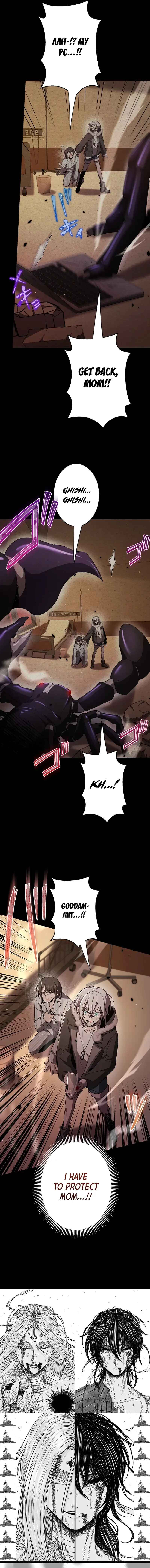 Page 19 Chapter 43 Aa, Ikite Irutte Subarashii