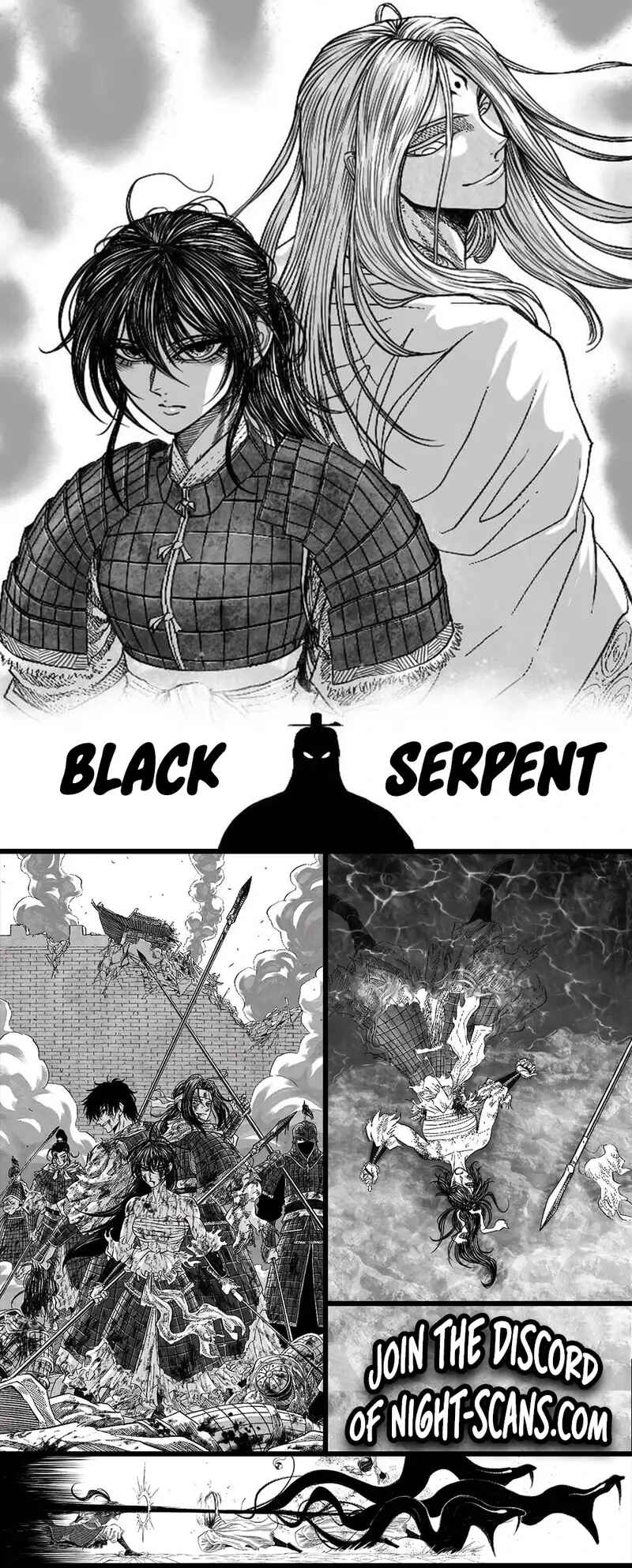 Page 20 Chapter 43 Aa, Ikite Irutte Subarashii
