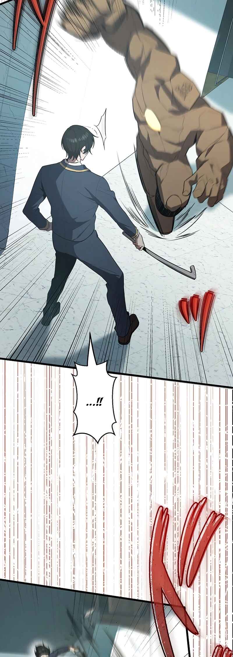 Page 14 Chapter 21 Aa, Ikite Irutte Subarashii