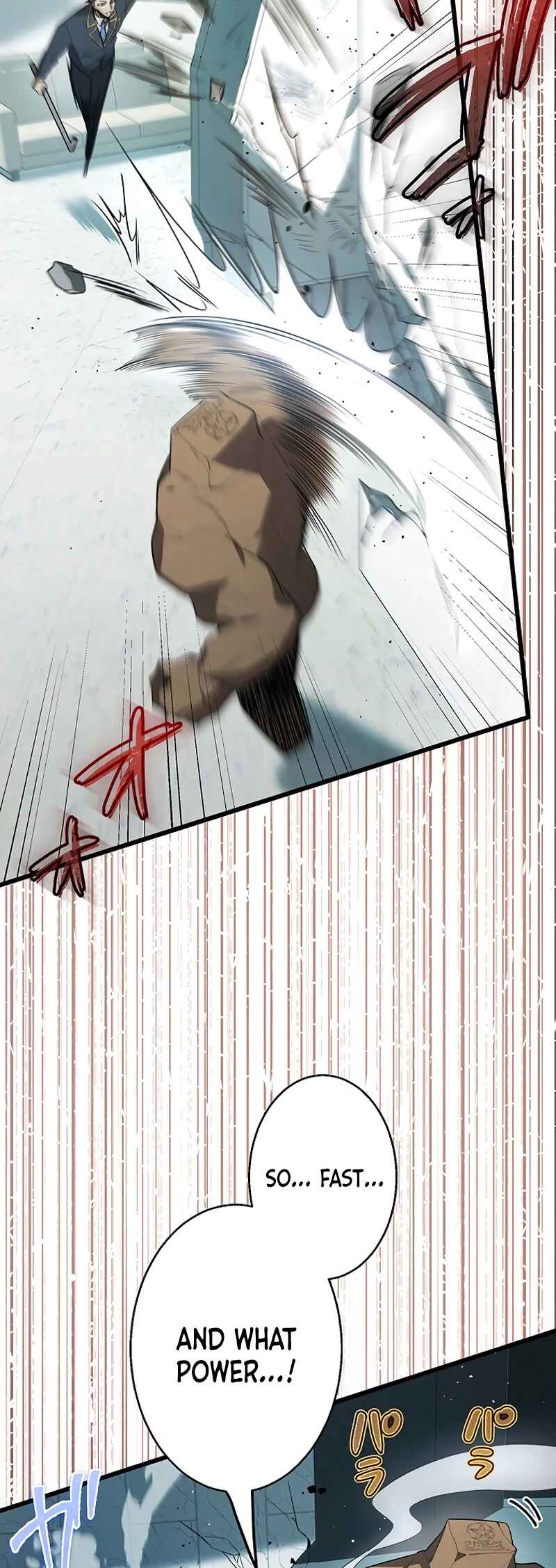 Page 15 Chapter 21 Aa, Ikite Irutte Subarashii
