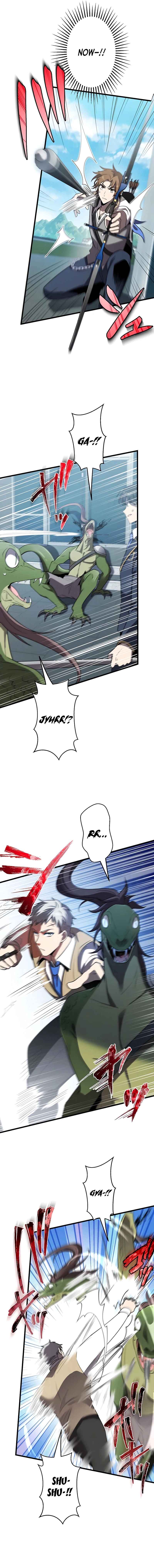 Page 15 Chapter 19 Aa, Ikite Irutte Subarashii