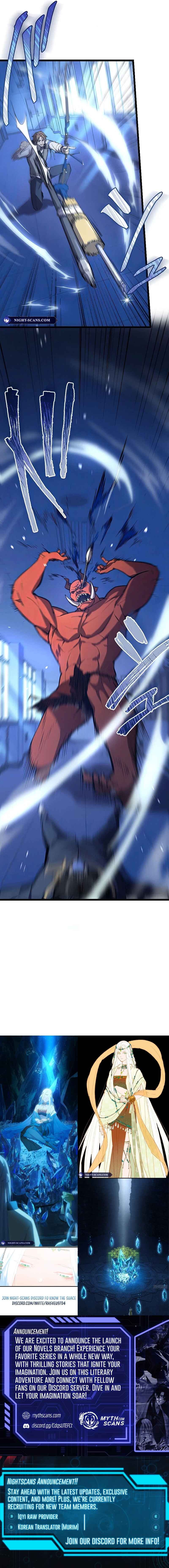 Page 15 Chapter 10 Aa, Ikite Irutte Subarashii
