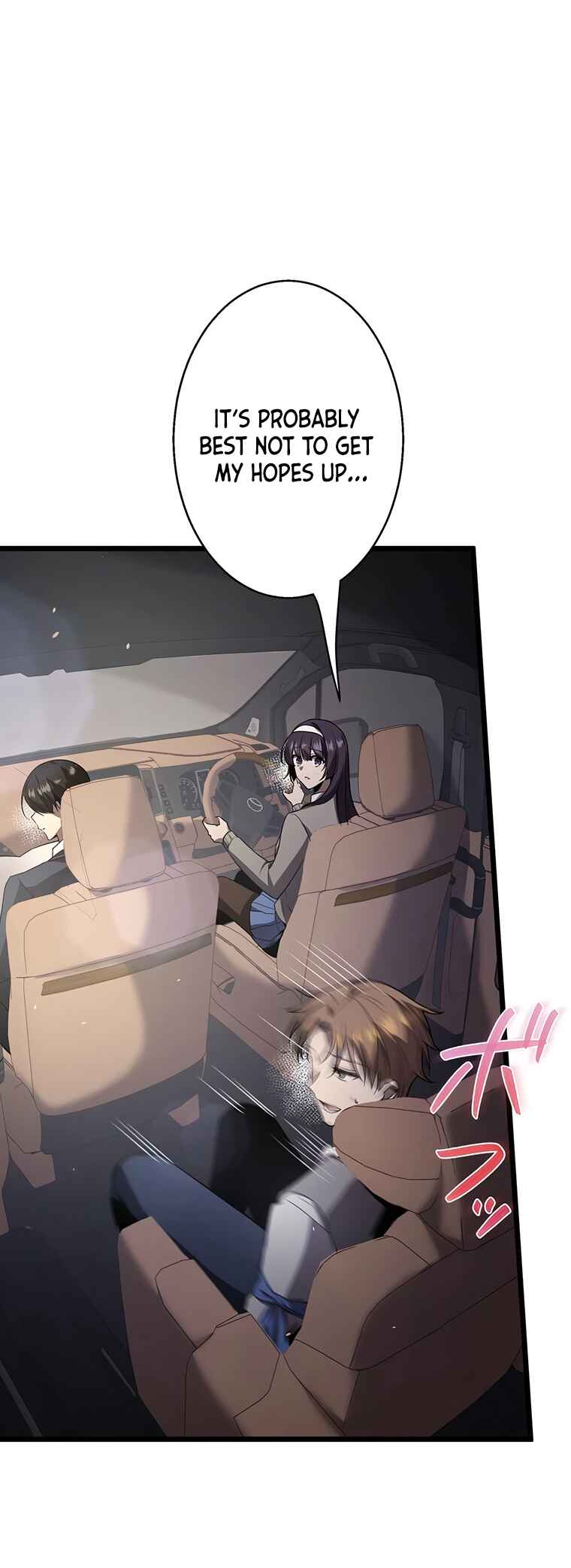 Page 14 Chapter 33 Aa, Ikite Irutte Subarashii