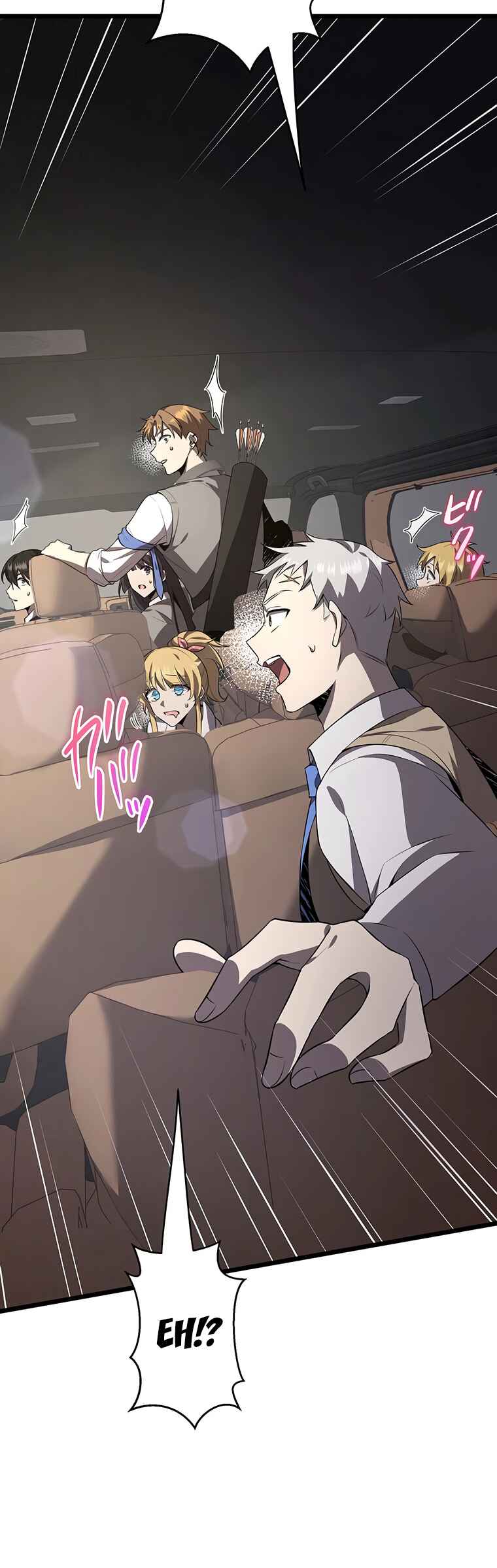 Page 24 Chapter 33 Aa, Ikite Irutte Subarashii