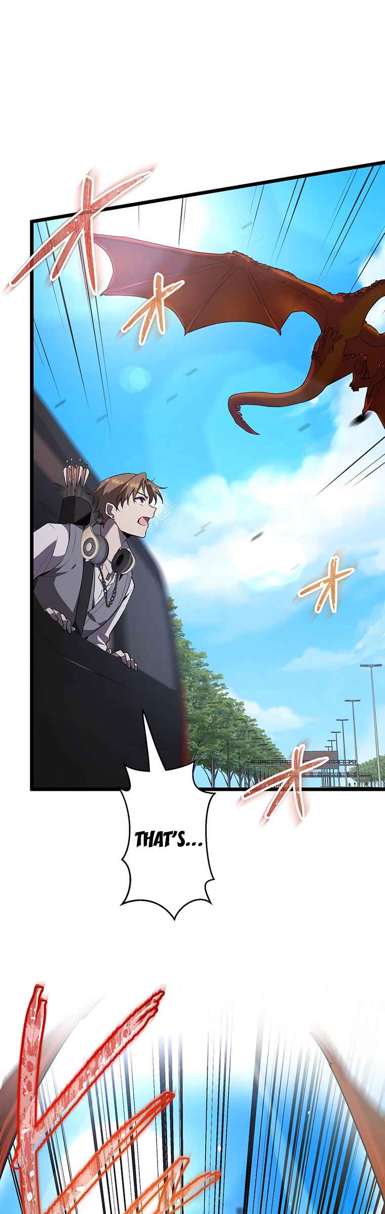 Page 25 Chapter 33 Aa, Ikite Irutte Subarashii
