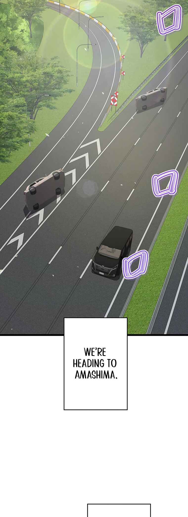 Page 3 Chapter 33 Aa, Ikite Irutte Subarashii