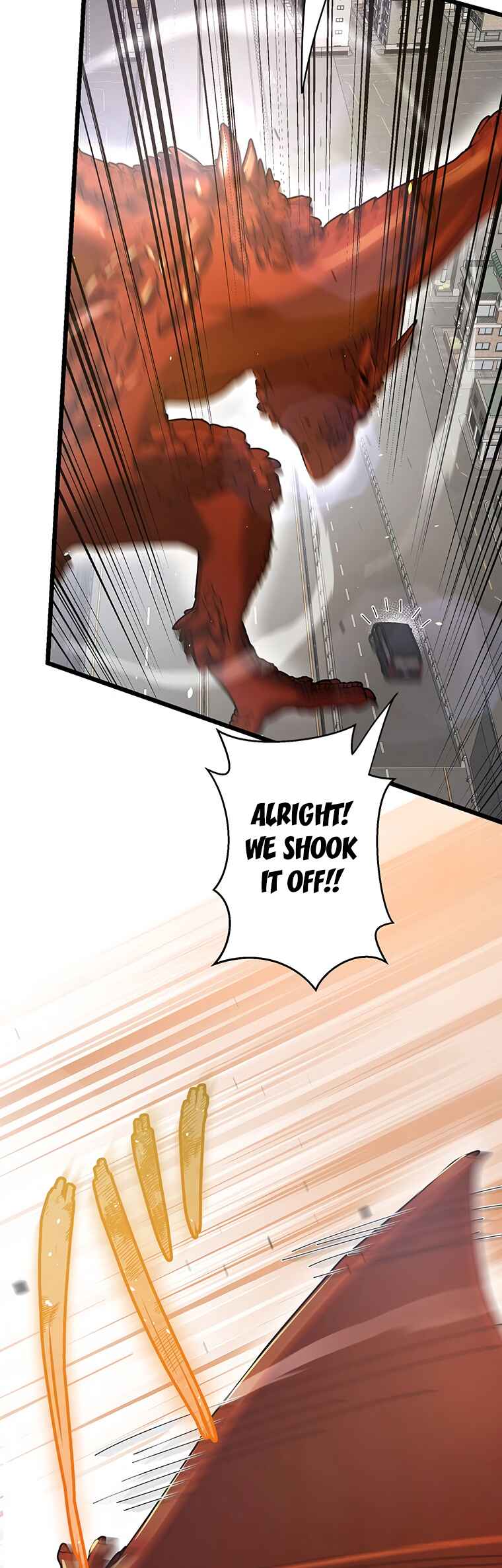 Page 40 Chapter 33 Aa, Ikite Irutte Subarashii