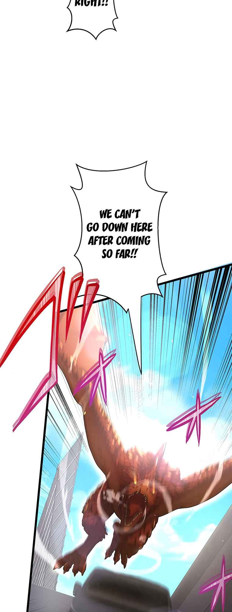 Page 45 Chapter 33 Aa, Ikite Irutte Subarashii