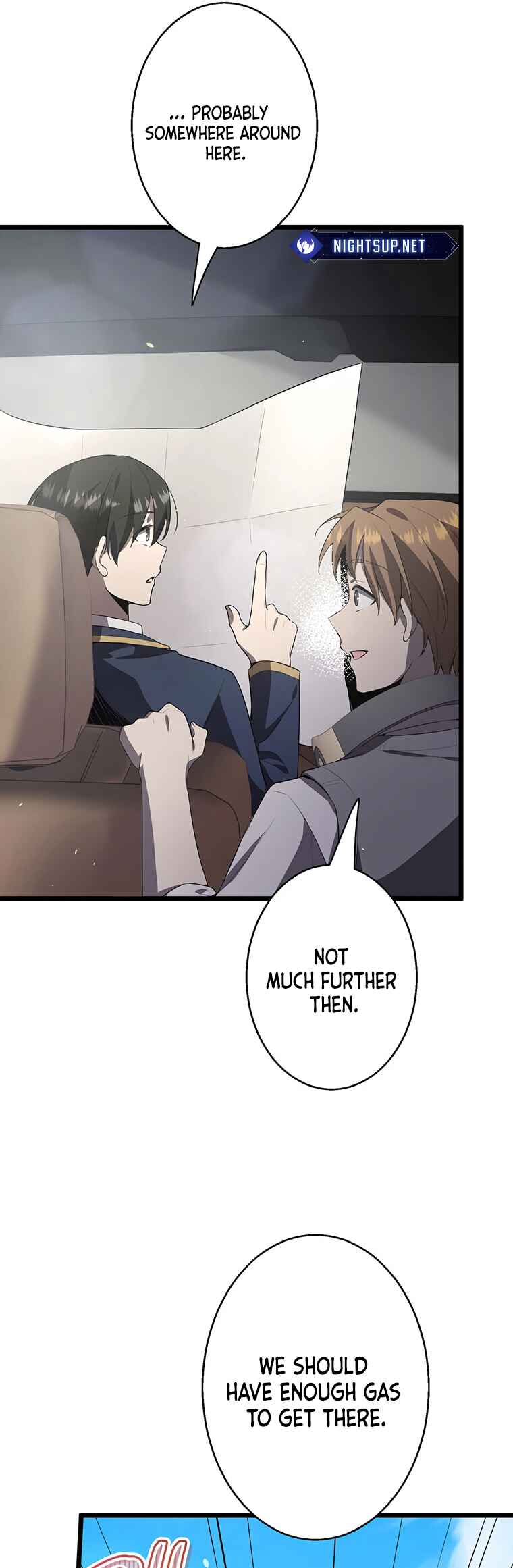 Page 7 Chapter 33 Aa, Ikite Irutte Subarashii