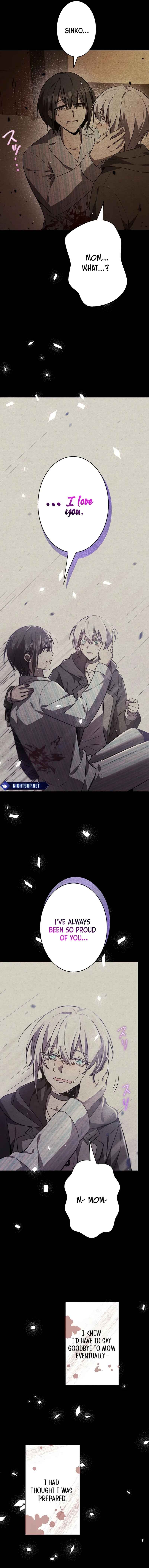 Page 17 Chapter 44 Aa, Ikite Irutte Subarashii