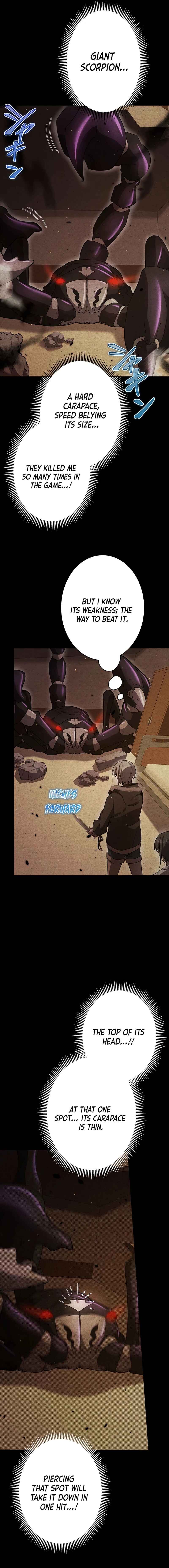 Page 2 Chapter 44 Aa, Ikite Irutte Subarashii