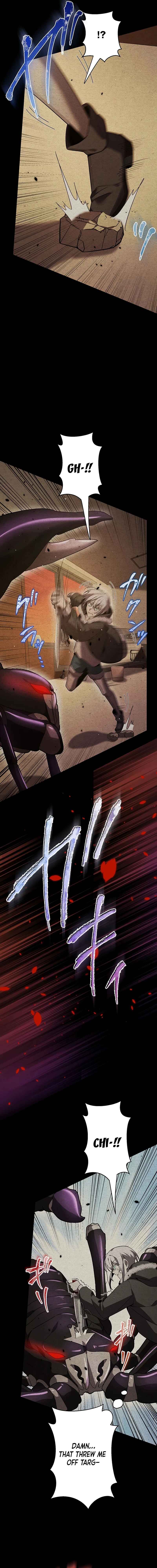 Page 6 Chapter 44 Aa, Ikite Irutte Subarashii