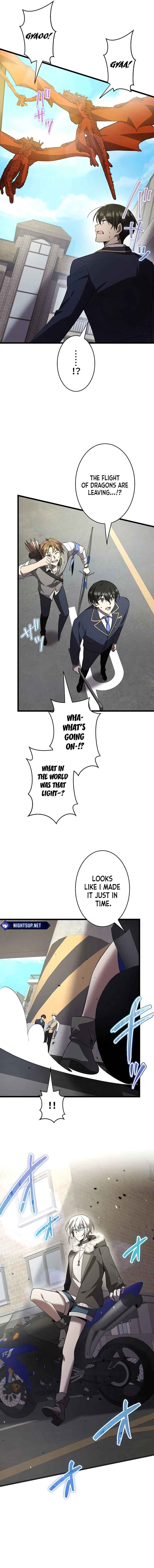 Page 15 Chapter 34 Aa, Ikite Irutte Subarashii