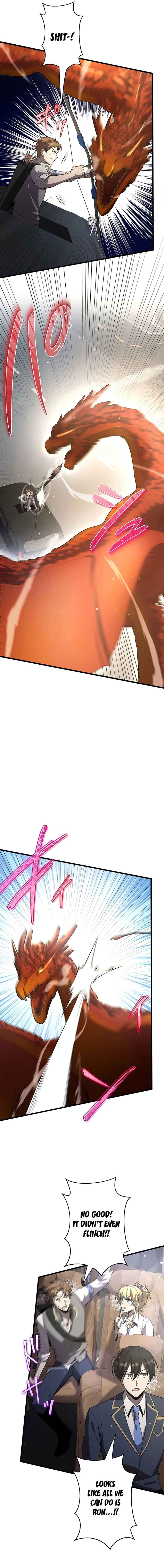 Page 2 Chapter 34 Aa, Ikite Irutte Subarashii
