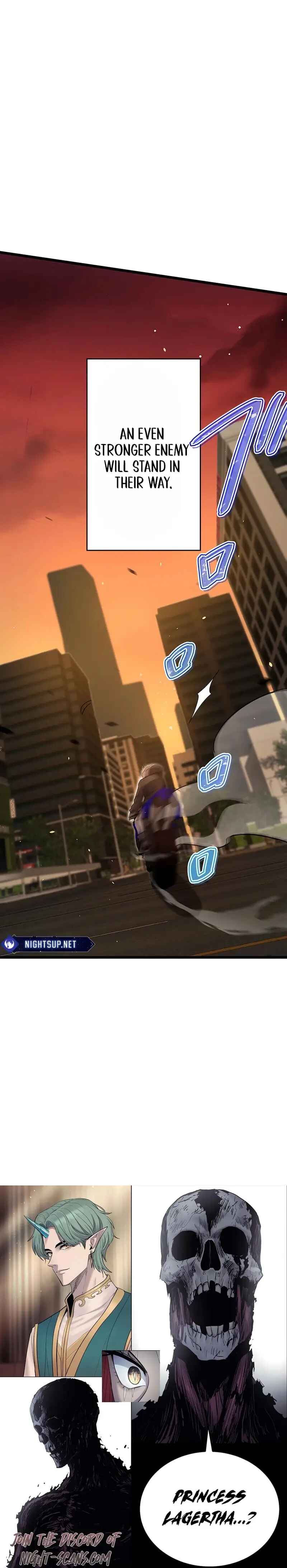Page 20 Chapter 32 Aa, Ikite Irutte Subarashii