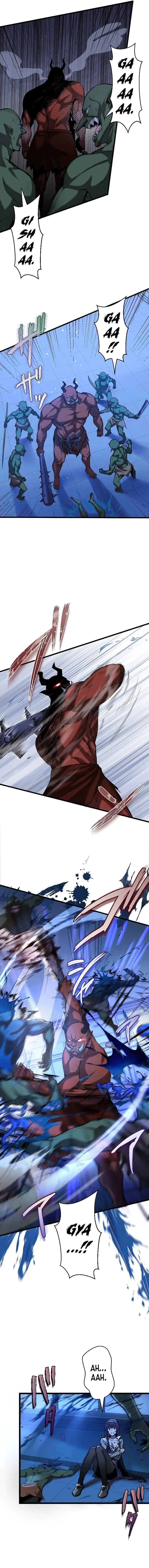 Page 14 Chapter 6 Aa, Ikite Irutte Subarashii