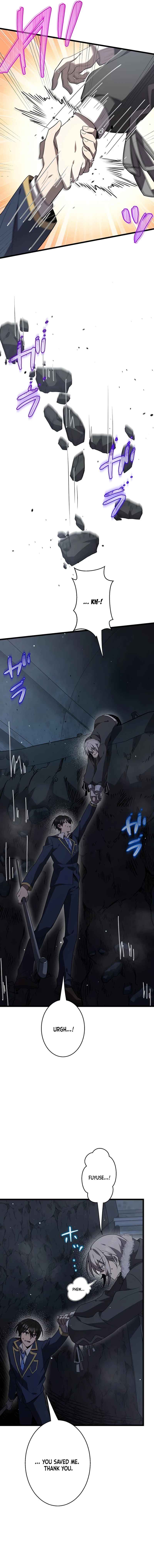 Page 2 Chapter 48 Aa, Ikite Irutte Subarashii