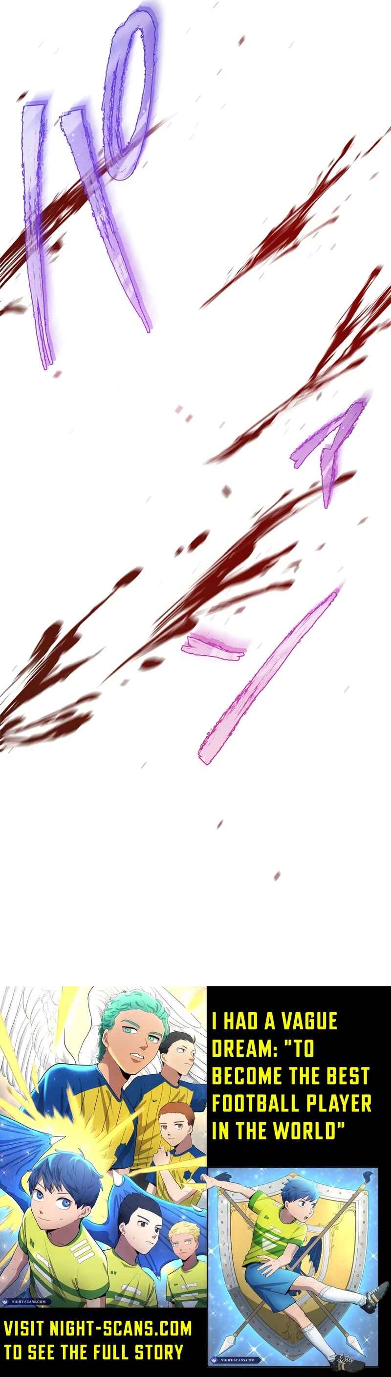 Page 19 Chapter 49 Aa, Ikite Irutte Subarashii