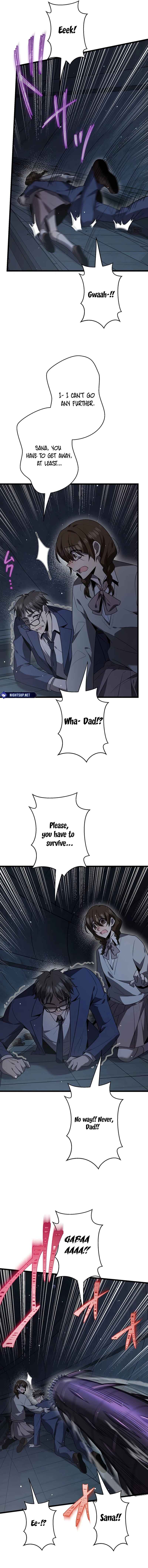 Page 14 Chapter 47 Aa, Ikite Irutte Subarashii