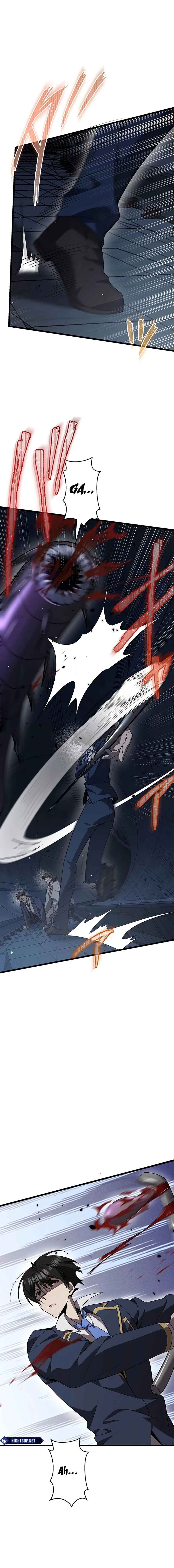 Page 15 Chapter 47 Aa, Ikite Irutte Subarashii