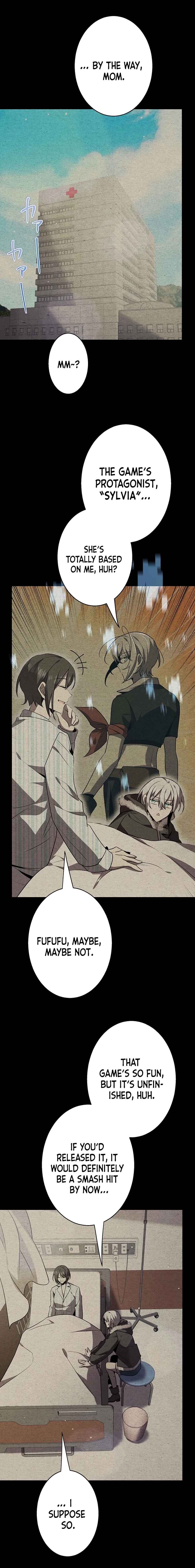 Page 18 Chapter 42 Aa, Ikite Irutte Subarashii