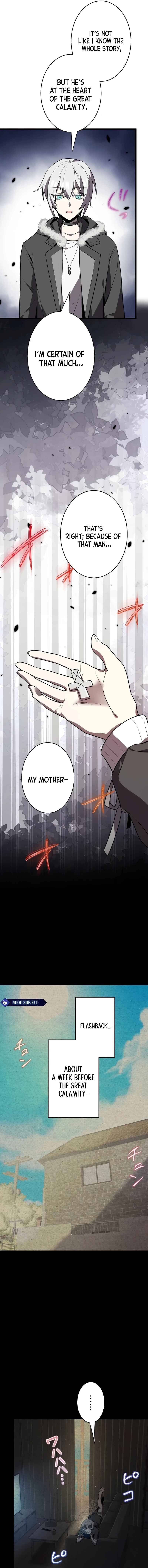 Page 3 Chapter 42 Aa, Ikite Irutte Subarashii