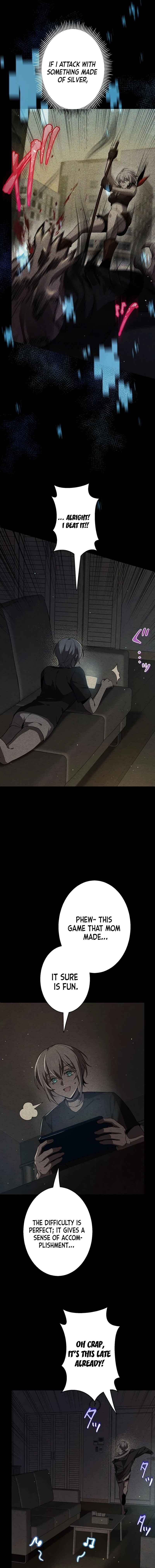 Page 7 Chapter 42 Aa, Ikite Irutte Subarashii