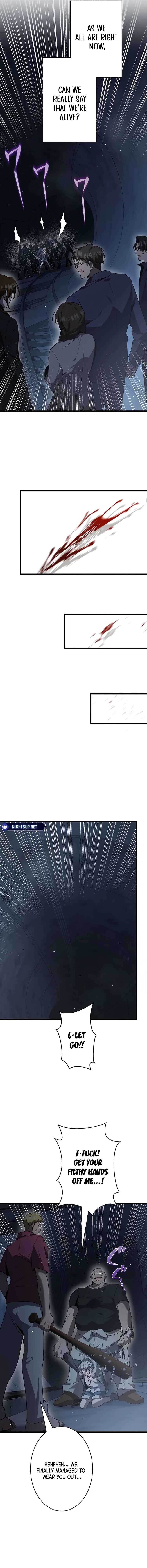 Page 7 Chapter 51 Aa, Ikite Irutte Subarashii