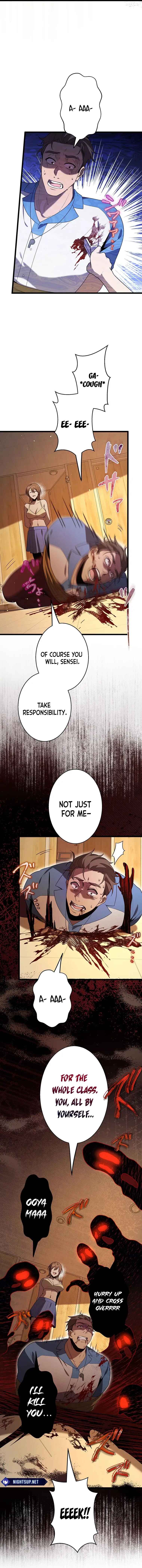Page 24 Chapter 29 Aa, Ikite Irutte Subarashii