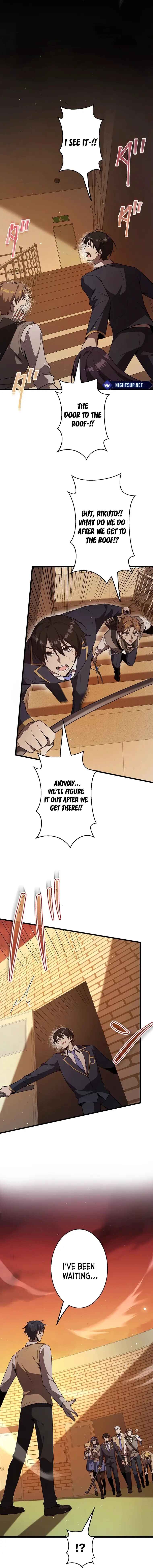 Page 26 Chapter 29 Aa, Ikite Irutte Subarashii