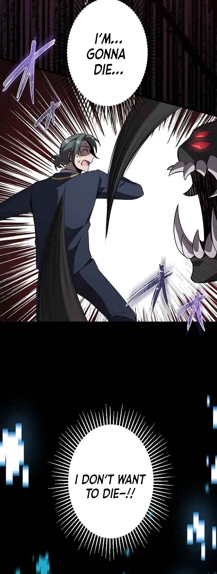 Page 8 Chapter 29 Aa, Ikite Irutte Subarashii