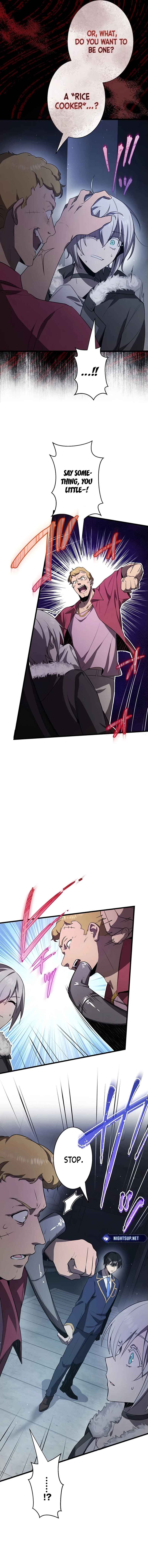 Page 11 Chapter 35 Aa, Ikite Irutte Subarashii