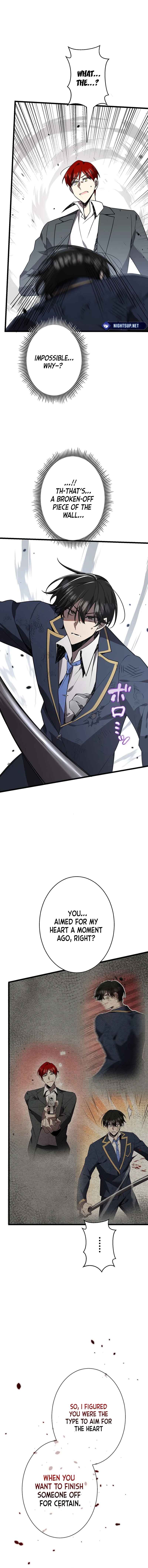 Page 17 Chapter 52 Aa, Ikite Irutte Subarashii