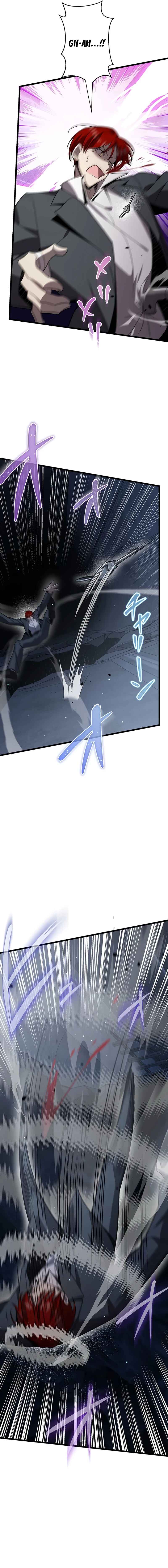 Page 19 Chapter 52 Aa, Ikite Irutte Subarashii