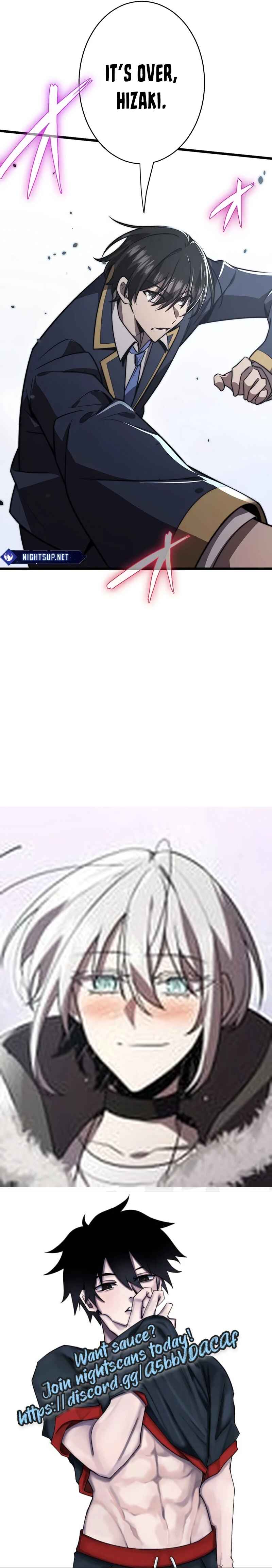 Page 20 Chapter 52 Aa, Ikite Irutte Subarashii