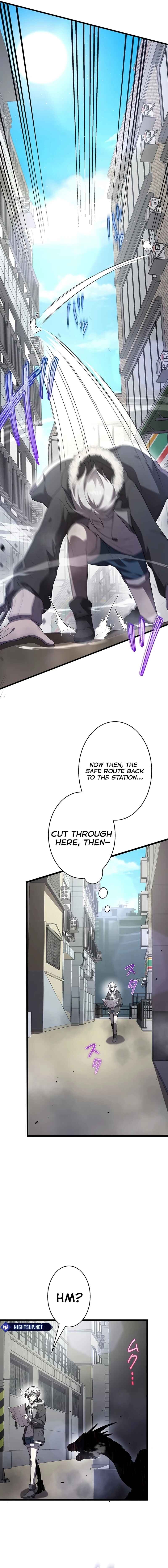 Page 15 Chapter 38 Aa, Ikite Irutte Subarashii
