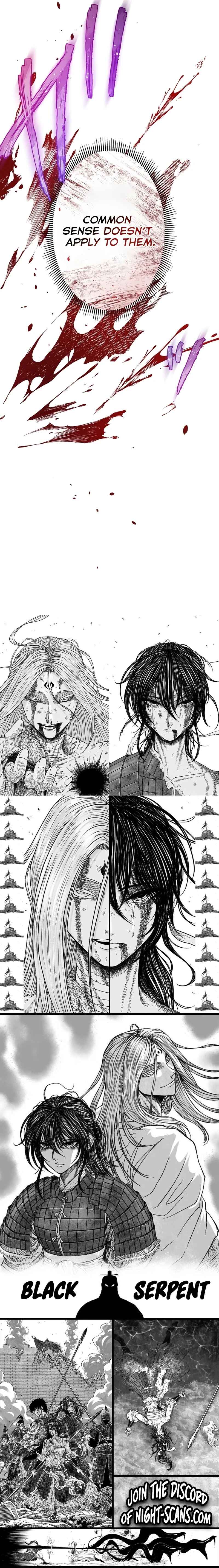 Page 18 Chapter 38 Aa, Ikite Irutte Subarashii