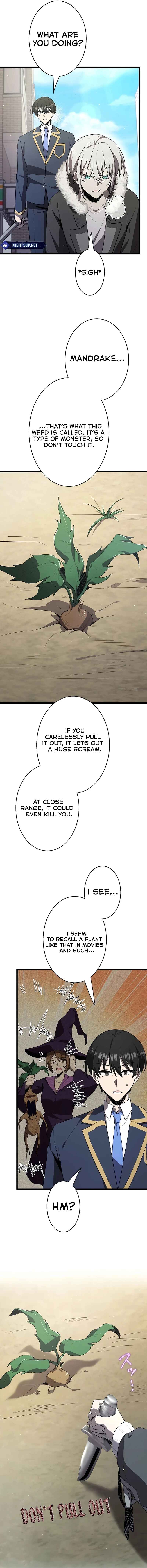 Page 2 Chapter 38 Aa, Ikite Irutte Subarashii