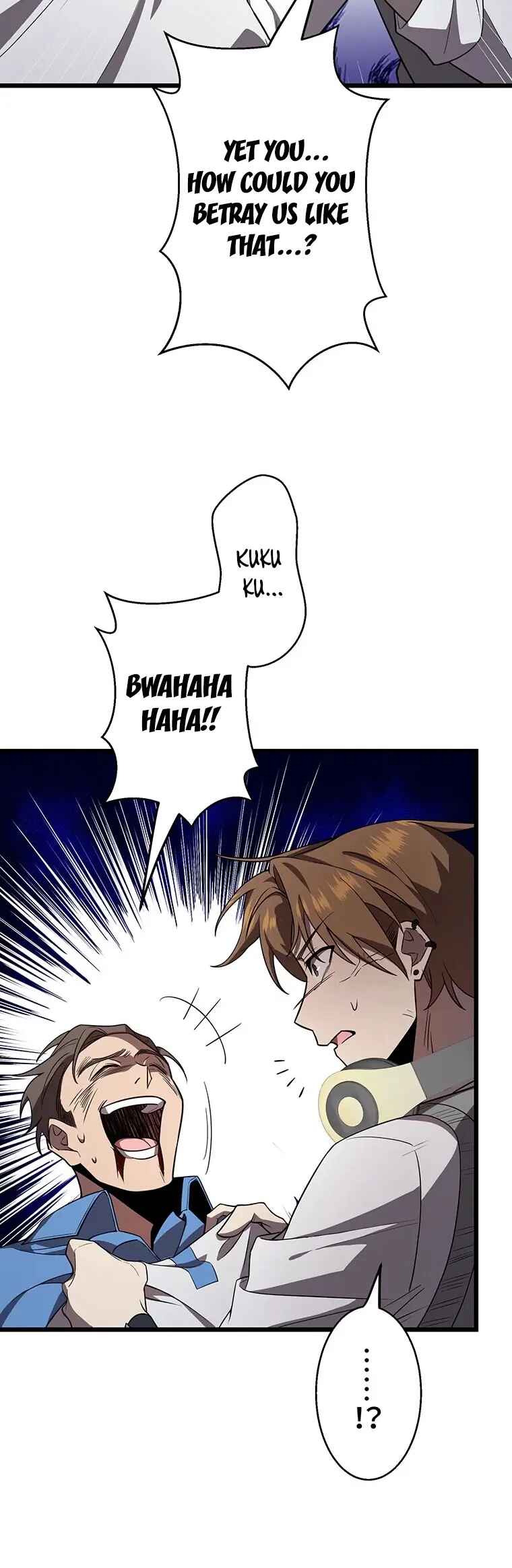 Page 11 Chapter 28 Aa, Ikite Irutte Subarashii