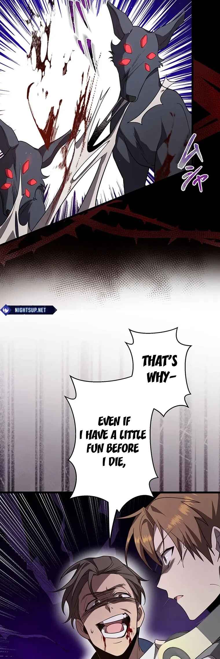 Page 15 Chapter 28 Aa, Ikite Irutte Subarashii