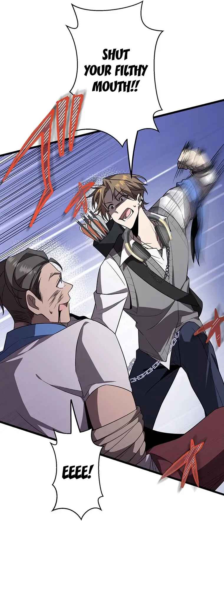 Page 18 Chapter 28 Aa, Ikite Irutte Subarashii