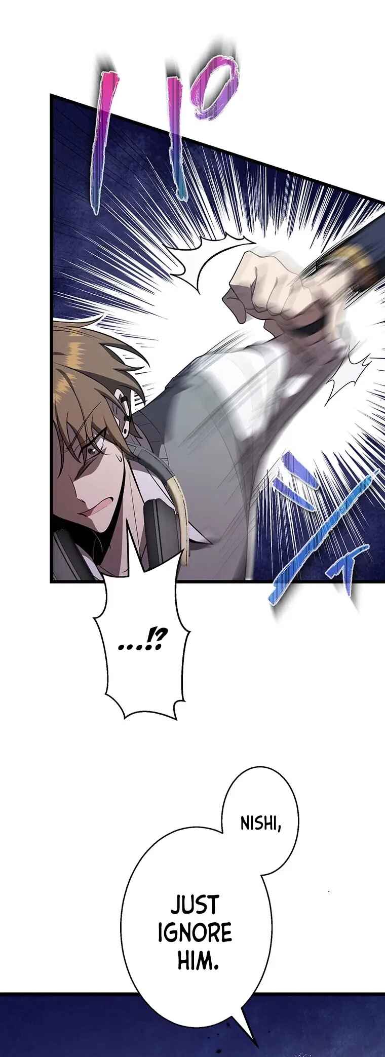 Page 19 Chapter 28 Aa, Ikite Irutte Subarashii