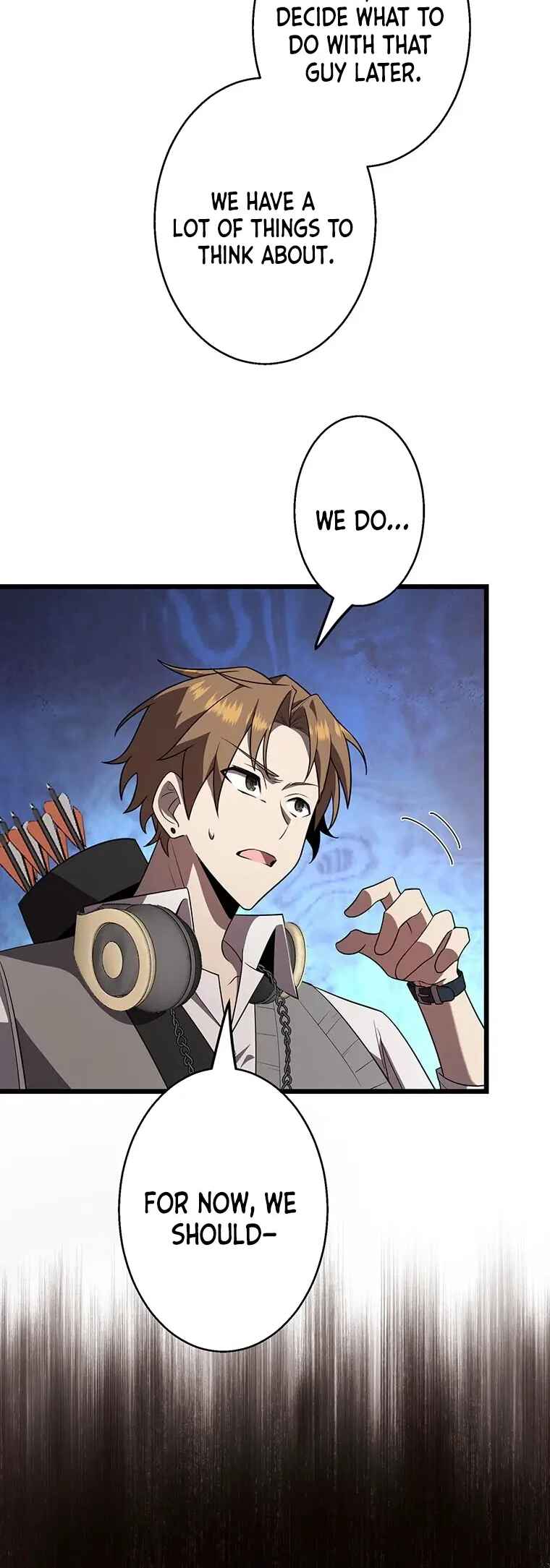 Page 30 Chapter 28 Aa, Ikite Irutte Subarashii