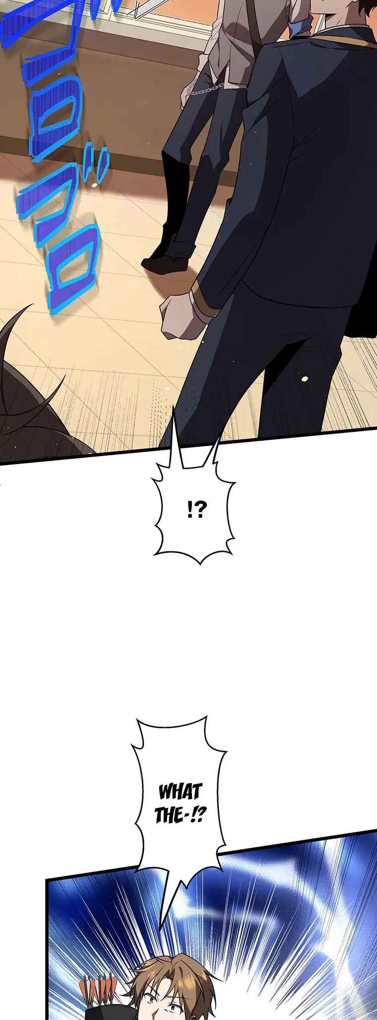 Page 32 Chapter 28 Aa, Ikite Irutte Subarashii