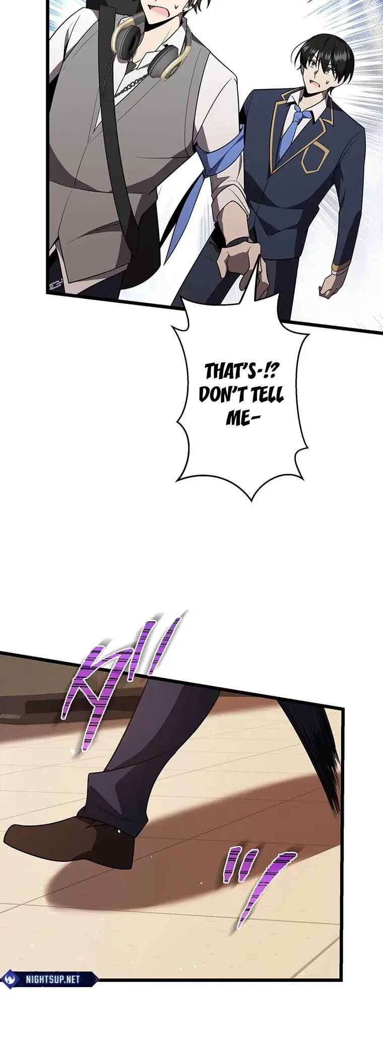 Page 33 Chapter 28 Aa, Ikite Irutte Subarashii
