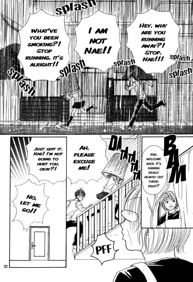 Page 32 Chapter Unknown_3163 The Loves Red Signals